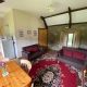 Heron Cottage Living Room
